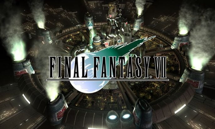 【祝25周年】FF7のストーリーと歴史を振り返る!