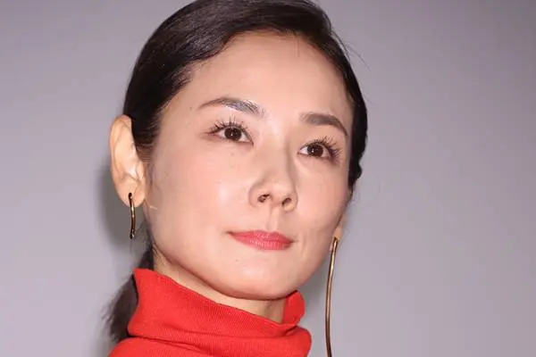吉田羊がジャニーズとの共演解禁!元カレの高身長ジャニーズは誰?