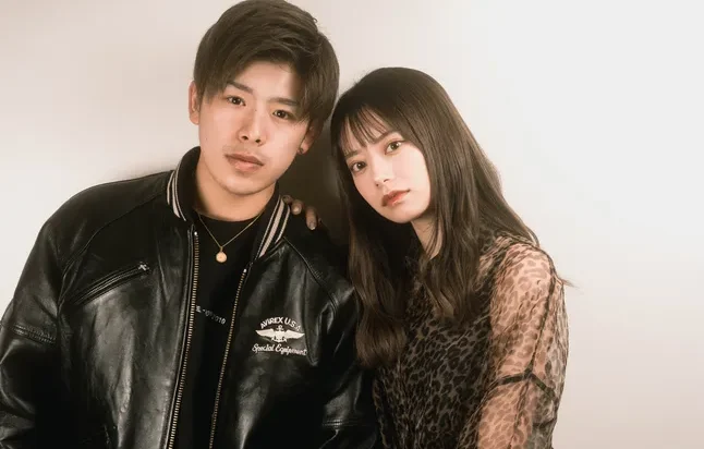 なこなこカップルが結婚発表！交際は6年！馴れ初めから現在を振り返る