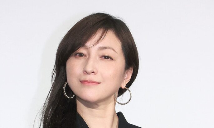 不倫で消えた広末涼子は現在何してる?鳥羽シェフと結婚報道は本当?