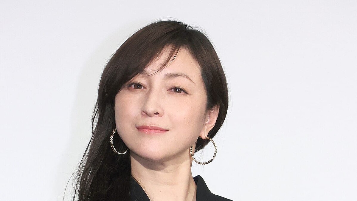 不倫で消えた広末涼子は現在何してる？鳥羽シェフと結婚報道は本当？