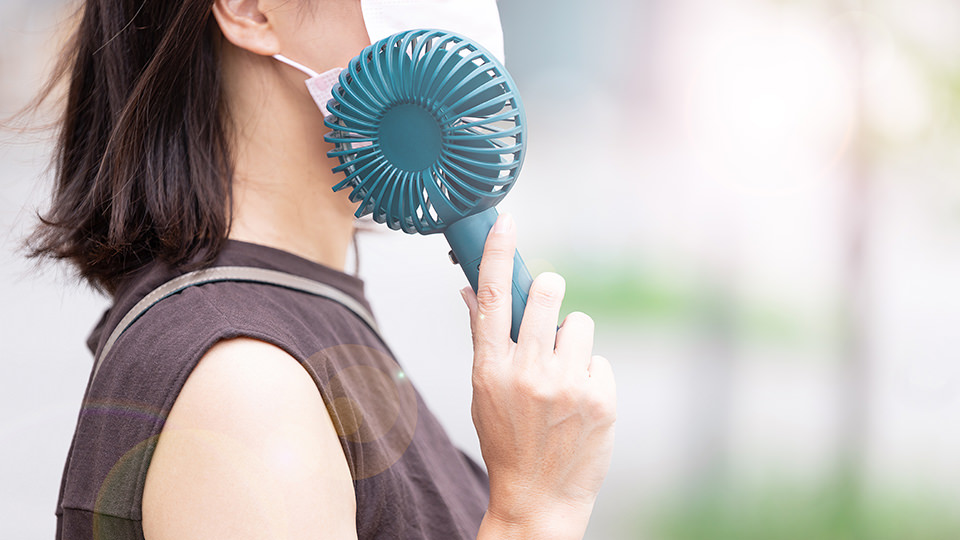 これって熱中症の後遺症?よくある症状や対策、予防方法も徹底解説!