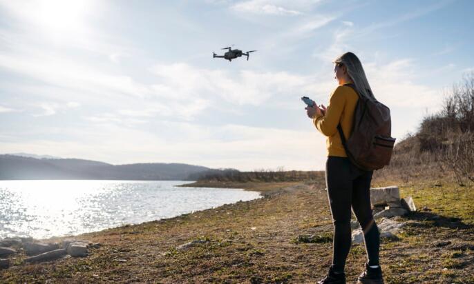 【ドローン資格】どれがいい？オススメの国家資格の種類や費用などを紹介！