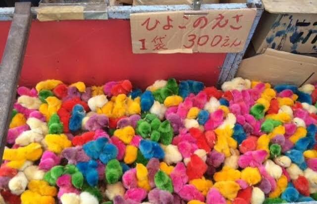 カラーひよこの成長後はどうなる？昔の販売方法がひどいと話題に！？