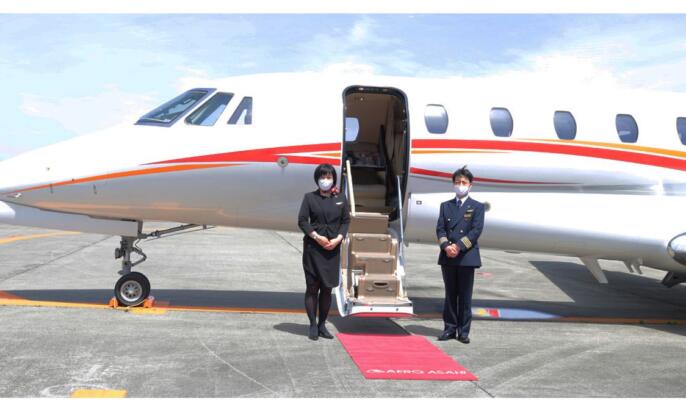 プライベートジェットの値段ってどのくらい？レンタルや購入の違いなど解説！